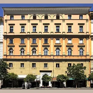 Hotel Ranieri, Rome