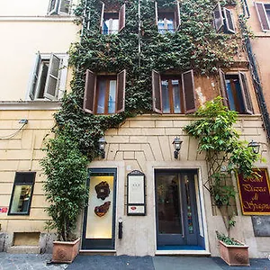 Piazza Di Spagna *** Rome