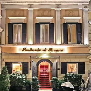 Scalinata Di Spagna Hotel