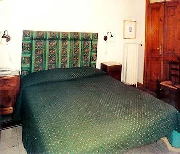 Hotel Lady Rome