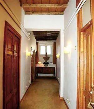 Hotel Lady Rome