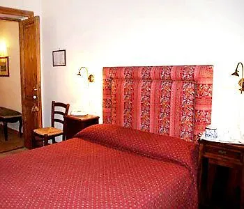 Hotel Lady Rome 3*,  Italy