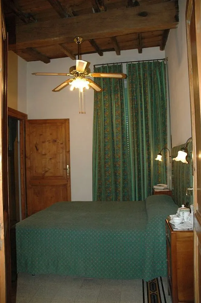 Hotel Lady Rome